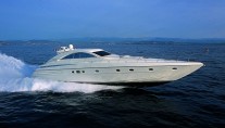 Motor yacht SWEET TITI -  Main